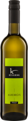 Auxerrois QbA Lukas Kesselring Biowein 