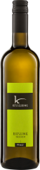 Riesling QbA Kesselring Biowein 