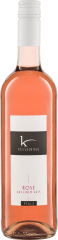 Pfälzer Rosé QW  Kesselring 