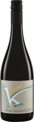 Cabernet Sauvignon-Merlot QW  Kesselring Biowein 