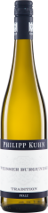 Weißer Burgunder TRADITION VDP.GUTSWEIN Kuhn Biowein 