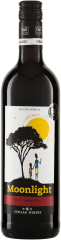 Moonlight Semi Sweet Red Stellar Organics Biowein 