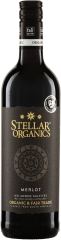 Merlot Stellar Organics ohne SO2-Zusatz Biowein 