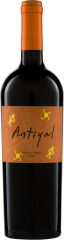 ANTIYAL 2017 Antiyal Biowein 