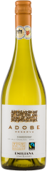 Adobe Chardonnay Reserva  Emiliana Biowein 