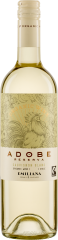 ADOBE Sauvignon Blanc Reserva  Emiliana Biowein 