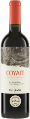 Coyam Emiliana Biowein 