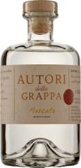 Autori della Grappa Moscato Torelli Rovero Bio 