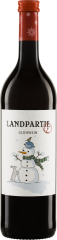 Premium-Glühwein Rot LANDPARTY Biowein 