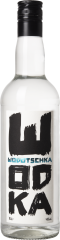 Wodotschka Bio Wodka 70cl Bio 