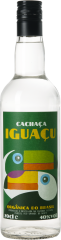 Iguaçu Bio Fair Trade Cachaça 70cl  Bio 