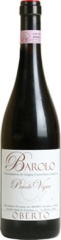 Barolo Piccole Vigne DOCG  Erbaluna Biowein 