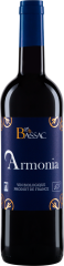 Armonia Rouge Domaine Bassac Biowein 