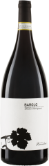 Barolo DOCG 2011 Brandini Magnum HK 