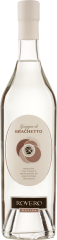 Rovero Bio Grappa di Brachetto 