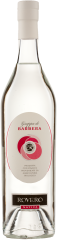 Rovero Bio Grappa di Barbera 