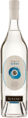 Rovero Bio Grappa di Gavi 