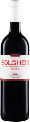 Bolgheri Rosso DOC 2024 Grattamacco Biowein 