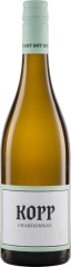 Chardonnay Gutswein Kopp Biowein 