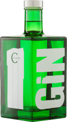 Clouds Gin Bio 