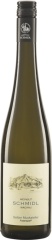 Gelber Muskateller Federspiel Schmid Biowein 