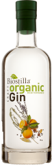 Biostilla Organic Gin Mediterraneo Bio 