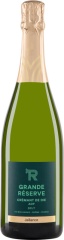 Crémant de Die GRANDE RÉSERVE AOP Brut Jaillance Bio 