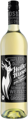 Heißer Hirsch Weiss - Bio Glühwein 6x 0,75l Bio 