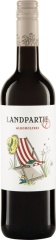 LANDPARTY alkoholfrei Rot Bio 