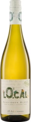 LOwCAL Sauvignon Blanc alkoholfrei Villa Noria Bio 