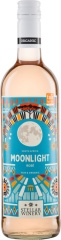 MOONLIGHT Rosé Western Cape 2025 Stellar Organics Biowein 