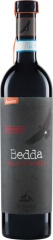 Nero d‘Avola BEDDA Sicilia DOP Lunaria Biowein 