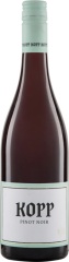 Pinot Noir Gutswein Kopp Biowein 