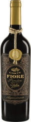 Primitivo Appassimento CORTE FIORE IGP Passione Natura Biowein 