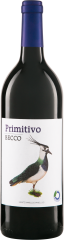 Primitivo Puglia BECCO IGT 1l Biowein 