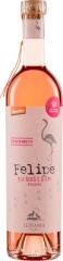 Primitivo Rosato FELIPE IGP Lunaria Biowein 