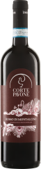 Rosso di Montalcino DOC 2023 Loacker Biowein 