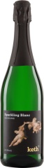 Sparkling Blanc alkoholfrei Keth Biowein 