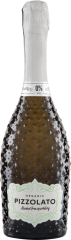 Bianco Spumante alkoholfrei M-USE Pizzolato Bio 