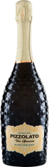 Spumante Bianco Extra Dry M-USE Pizzolato Bio 