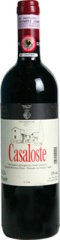 Casaloste Chianti Classico DOCG 2021Biowein 