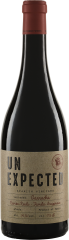 UNEXPECTED Garnacha Tinto Pago Ayles Biowein 