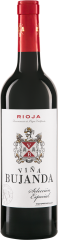 Viña Bujanda Tempranillo Rioja Bujanda Biowein 