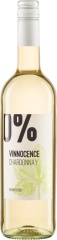 VINNOCENCE Chardonnay alkoholfrei Bio 