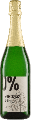 VINNOCENCE Mousseux alkoholfrei Bio 