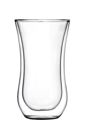 Coffee 'N More XL Kaffegläser (2er Pack) 