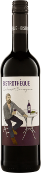 Cabernet Sauvignon BISTROTHÈQUE IGP Biowein 