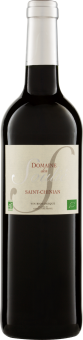 Domaine Soulié Rouge St. Chinian AOC  Biowein 