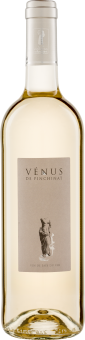 Vermentino Venus VdPays Domaine Pinchinat Biowein 