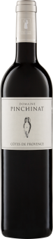 Côtes de Provence Rouge AOC 2021 Domaine Pinchinat Biowein 